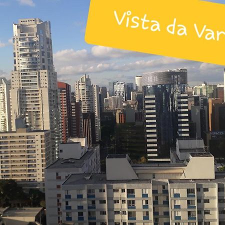 Welcome Nyc Berrini Sao Paulo Room photo