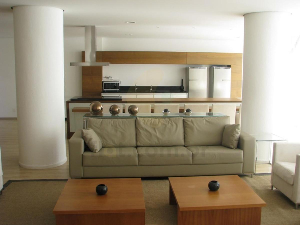 Welcome Nyc Berrini Sao Paulo Exterior photo
