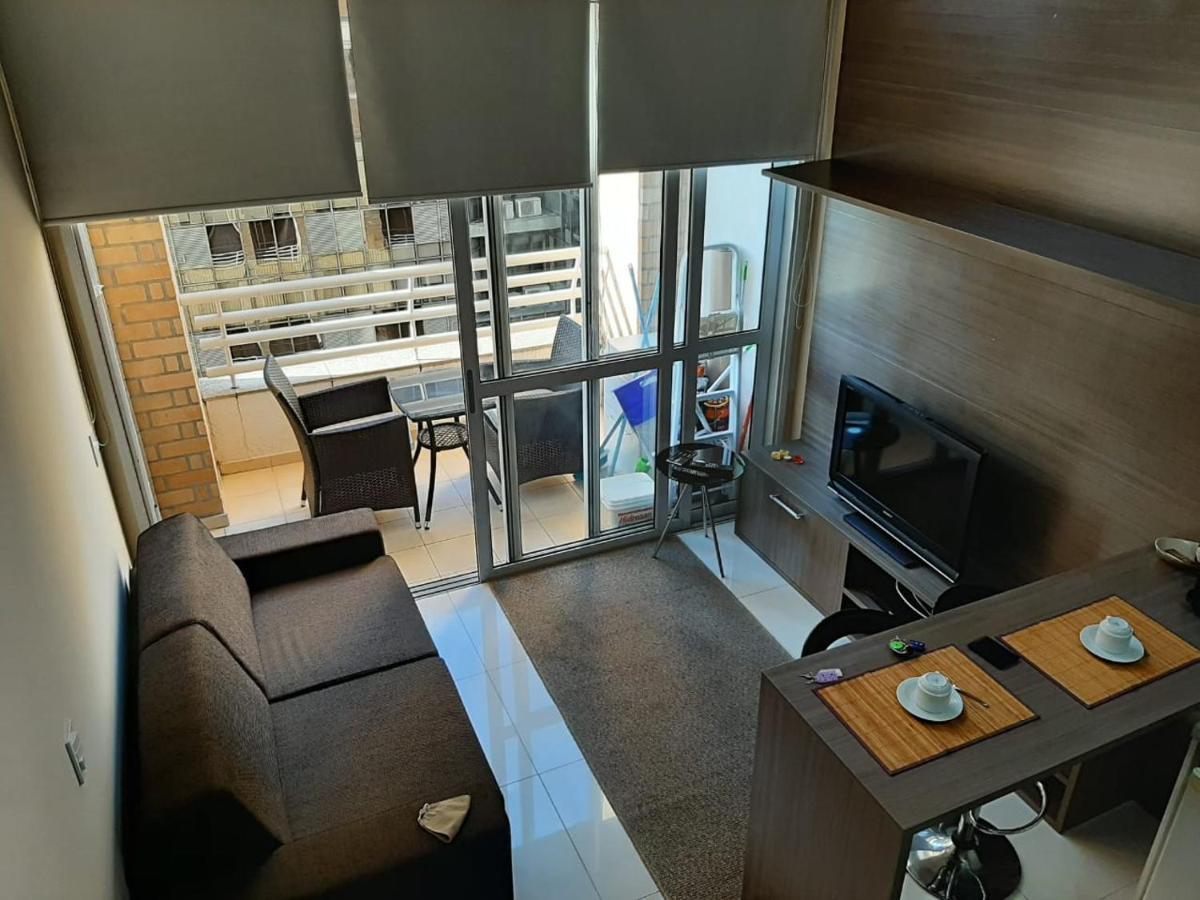 Welcome Nyc Berrini Sao Paulo Exterior photo
