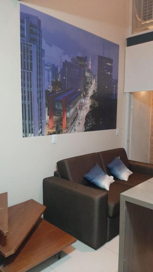 Welcome Nyc Berrini Sao Paulo Exterior photo