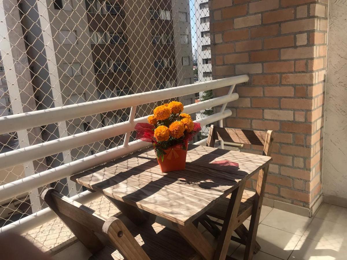 Welcome Nyc Berrini Sao Paulo Exterior photo